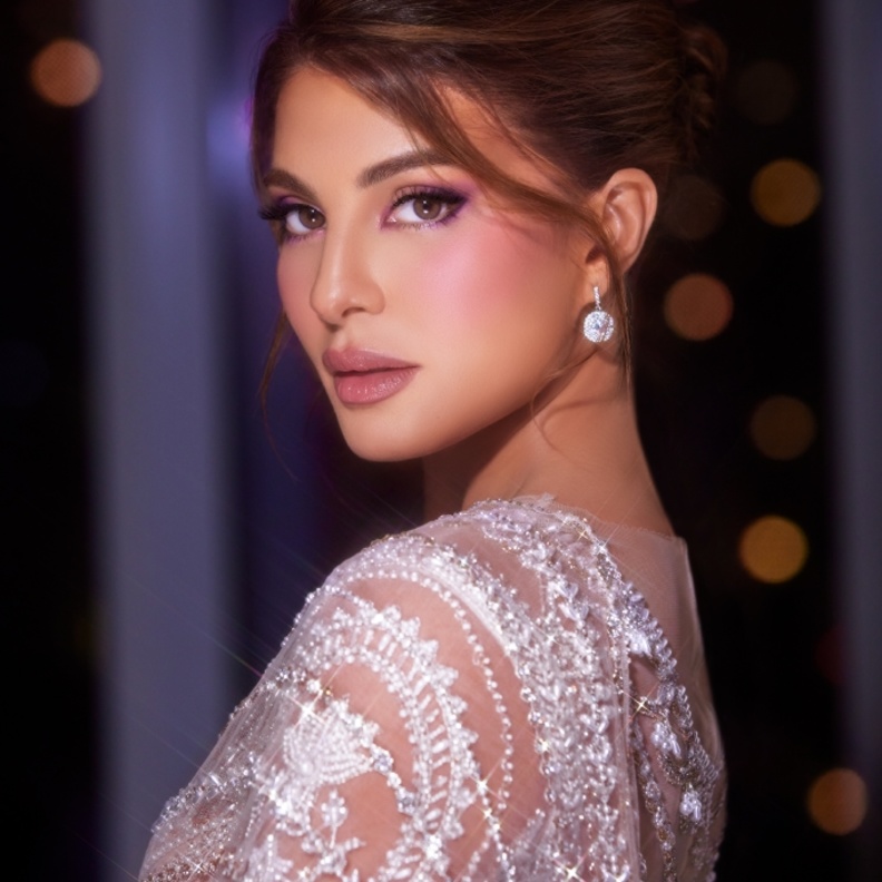 خبيرة المكياج نورة بوعوض في حوار حصري مع هي