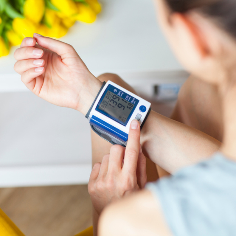  ماهي أسباب هبوط الضغط عند النساء