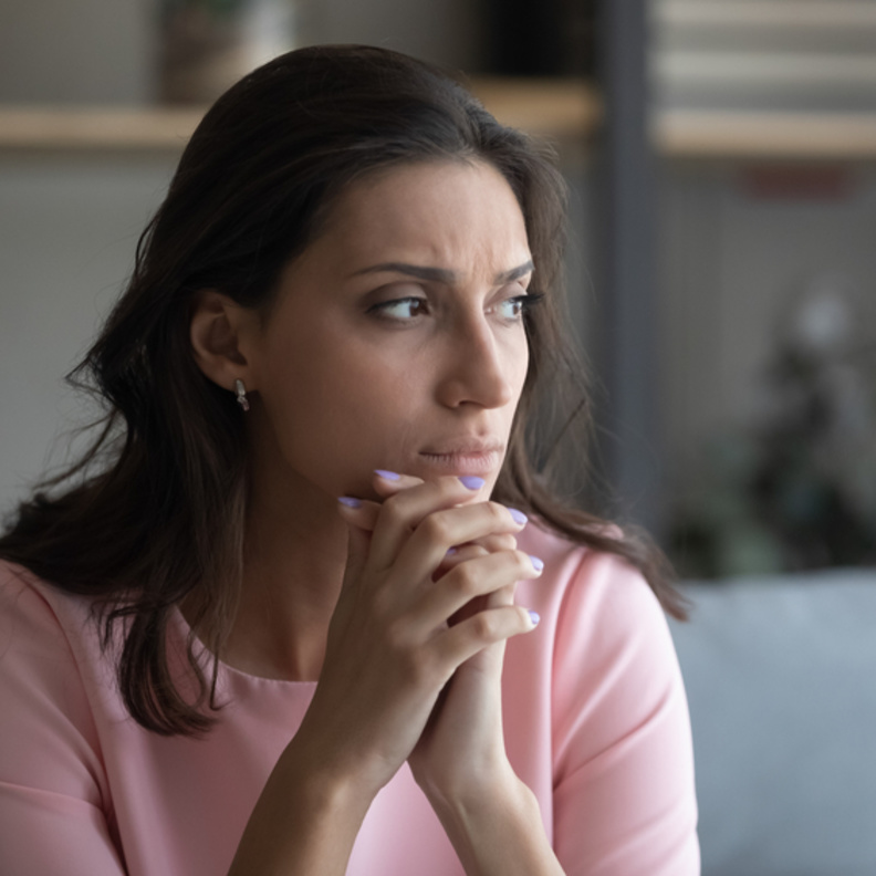 نصائح حياتية تساعدك في التغلب على القلق