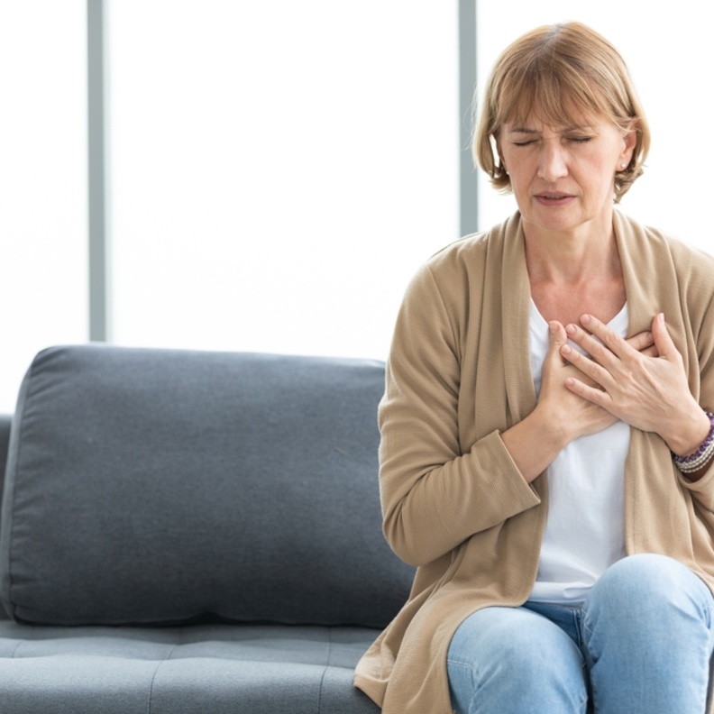 نصائح للحفاظ على صحة القلب عند التقدم بالعمر