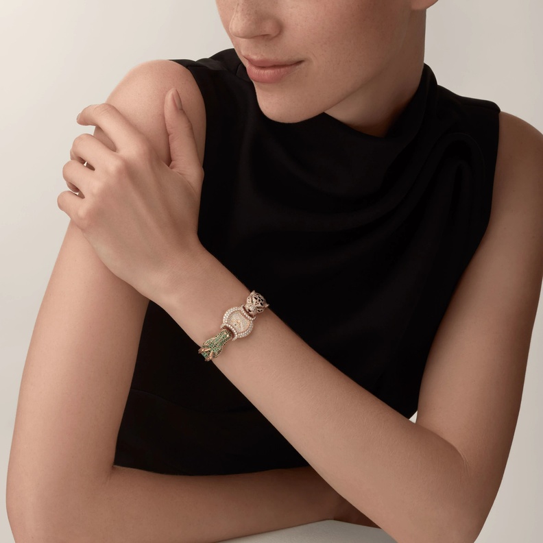 ساعات يد أنيقة لأناقة الاطلالة في اليوم الوطني السعودي