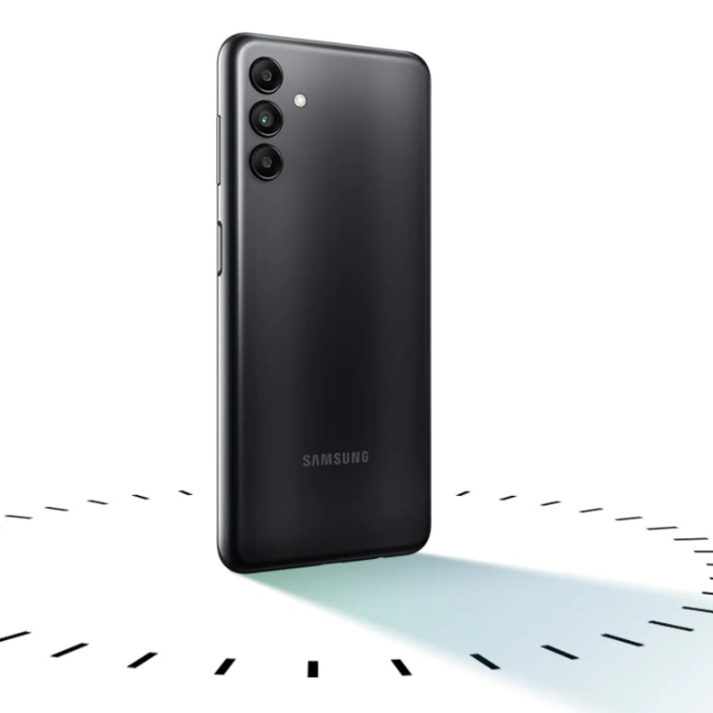سامسونغ تطلق Galaxy A04s