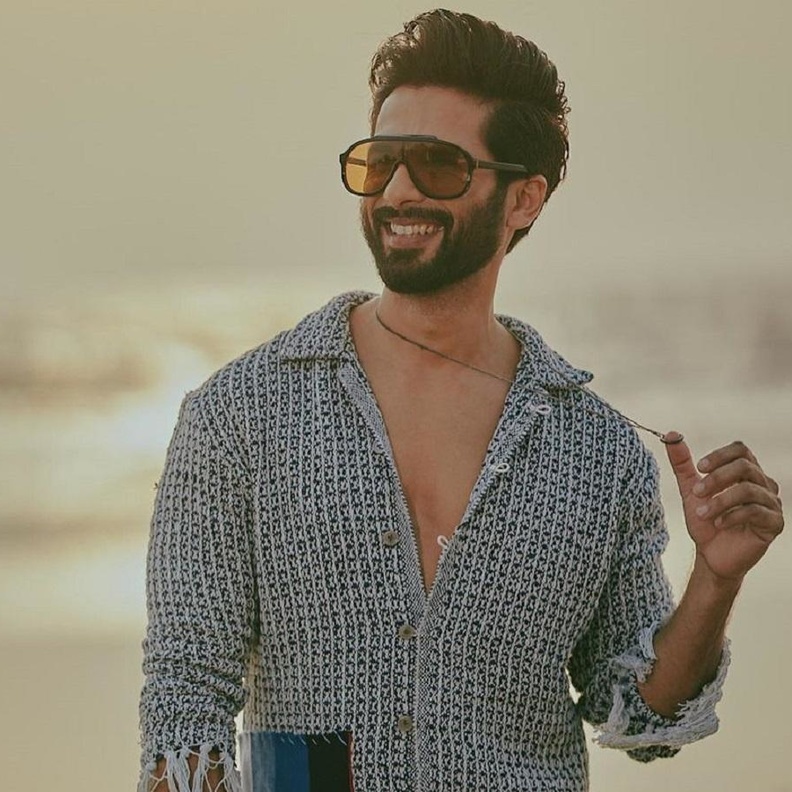 شاهيد كابور Shahid Kapoor