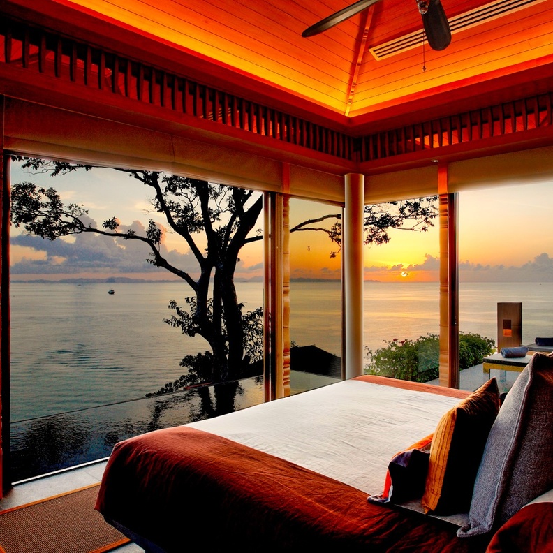 ضيوف فندق Sri Panwa Phuket يمكنهم الدفع بواسطة العملات المشفرة