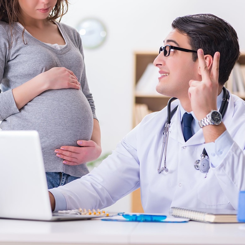 طرق الوقاية من مخاطر الولادة المبكرة عند الحمل بتوأم