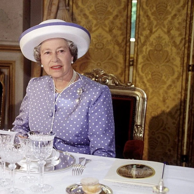 عادات غذائية سيفتقدها مطبخ قصر باكنغهام بعد رحيل الملكة إليزابيث الثانية-رئيسية