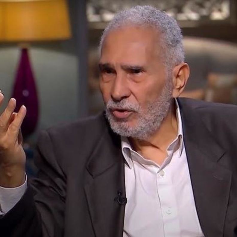 عبد الرحمن ابو زهرة