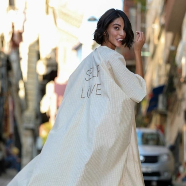 علامة Eman Joharjy