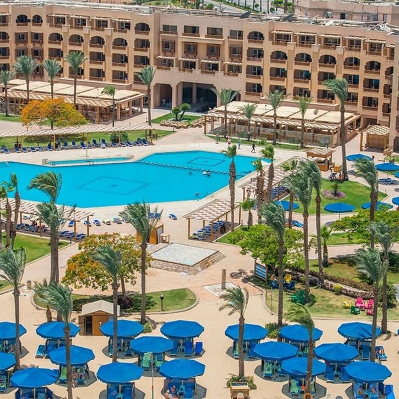 أجمل فنادق الغردقة في مصر ينصح بزيارتها في الخريف