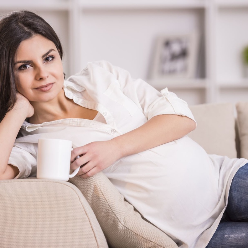 فوائد الريحان لا تعني أن ليس له آثاراً جانبية أثناء الحمل