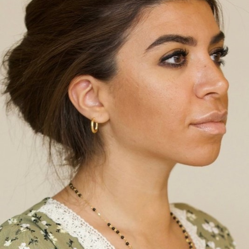 الطباعة ثلاثية الأبعاد تقنية تترجم أحلام الجمال الى واقع ملموس