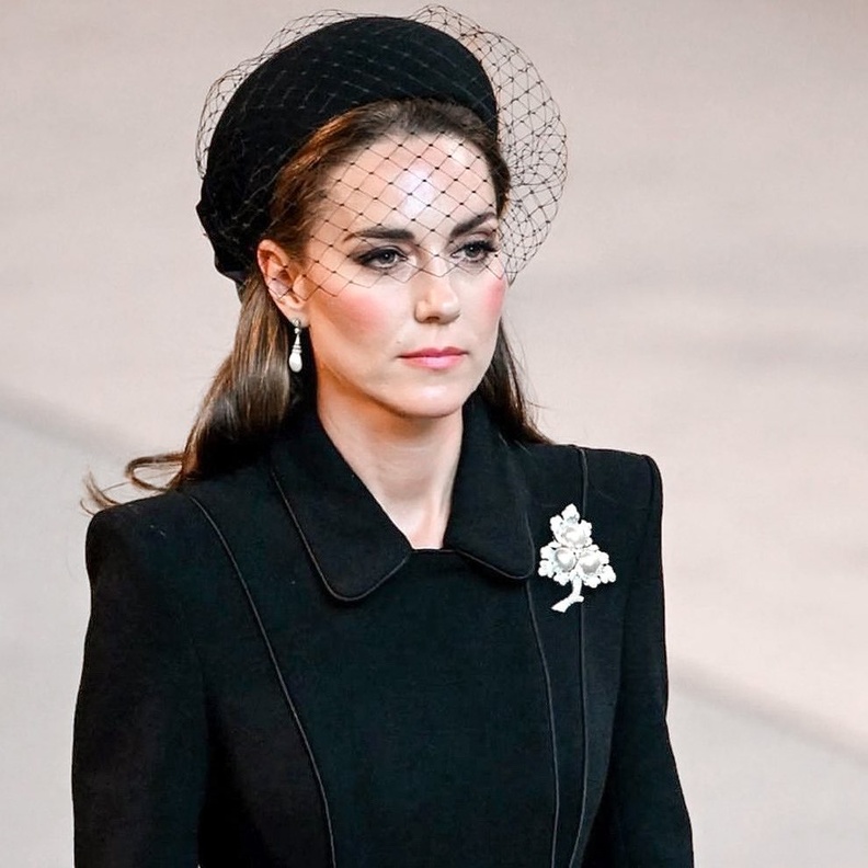 كيت ميدلتون