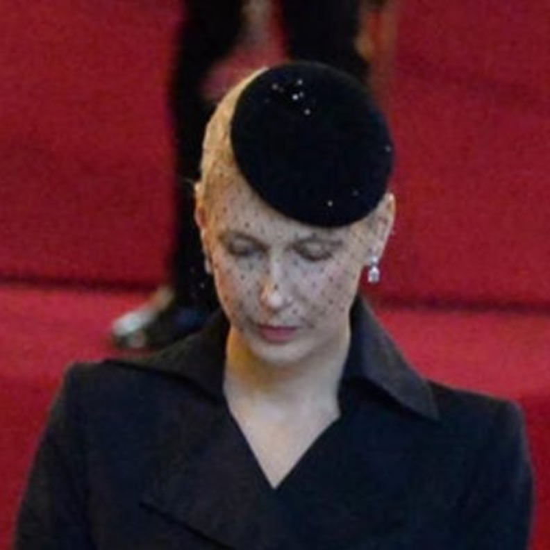 ليدي غابربيلا وندسور