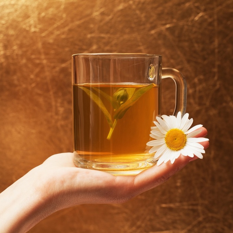 ما هي فوائد البابونج قبل النوم.. ومتى يكون ضاراً