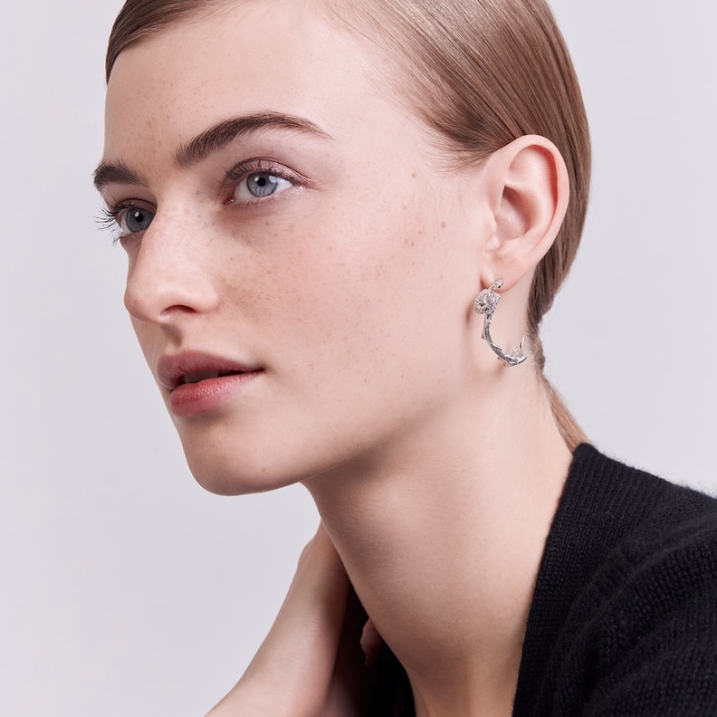 مجوهرات ناعمة من Dior