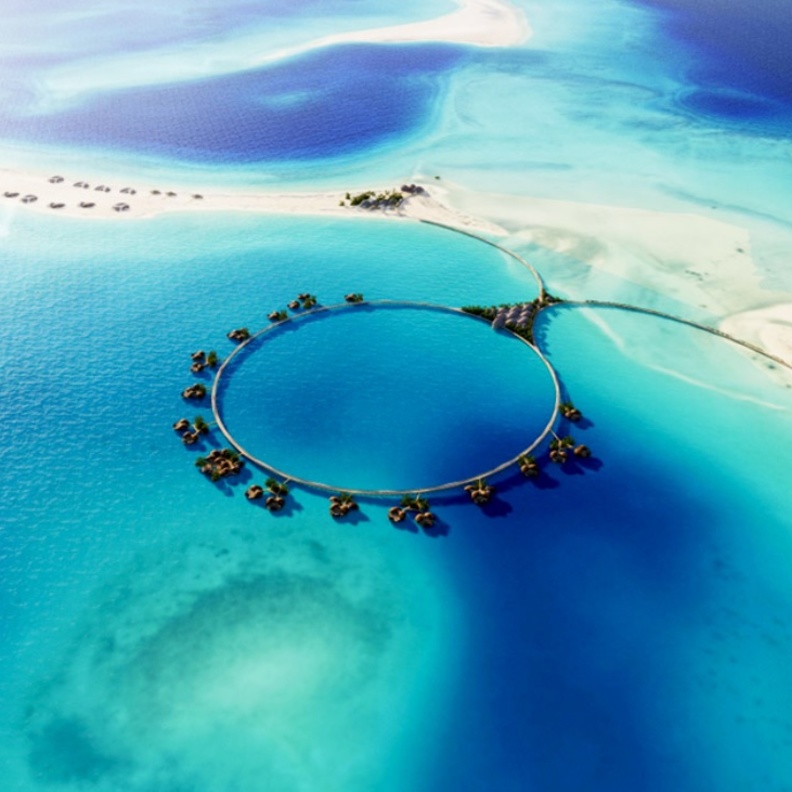 مشروع البحر الأحمر