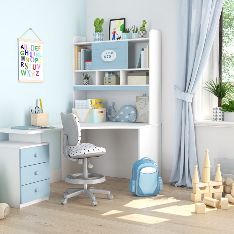 نصائح هامة عند اختيار مكتب دراسة مثالي للاطفال