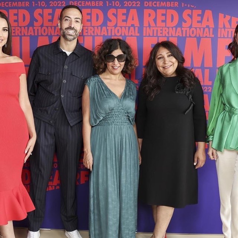مهرجان البحر الأحمر السينمائي يقيم مأدبة غداء بحضور نخبة من الشخصيات العربية والعالمية في البندقية