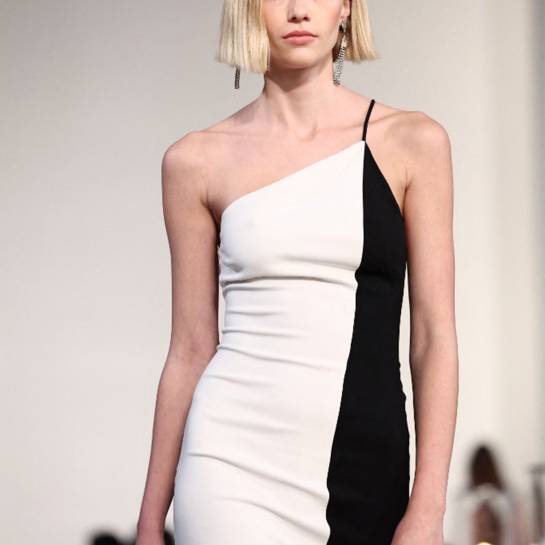 مواليد برج الميزان هم عباقرة في التصميم ورائدون في مجال الأزياء