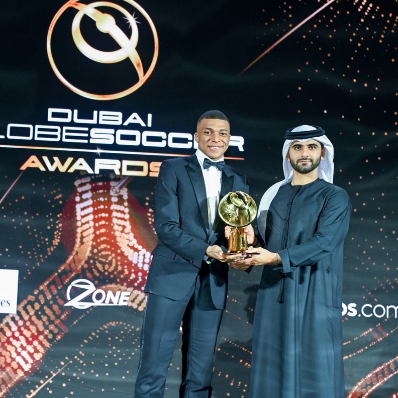 كل ما تريدون معرفته عن دبي جلوب سوكر 2022.. حضور مرتقب لنجوم ومشاهير الكرة حول العالم