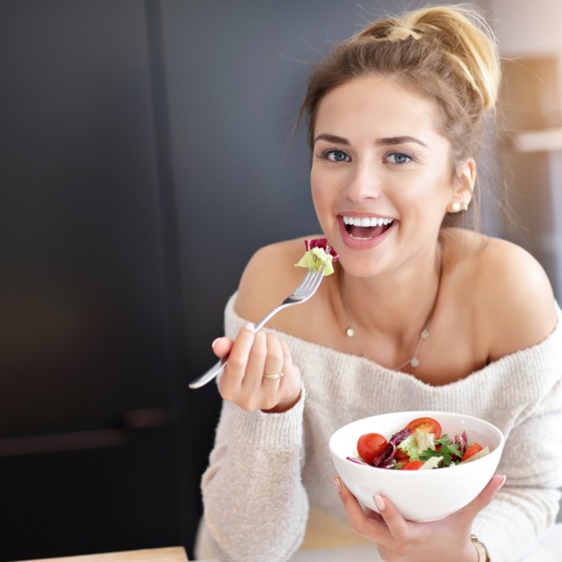 نصائح ذكية للحصول على المزيد من الالياف في نظامك الغذائي