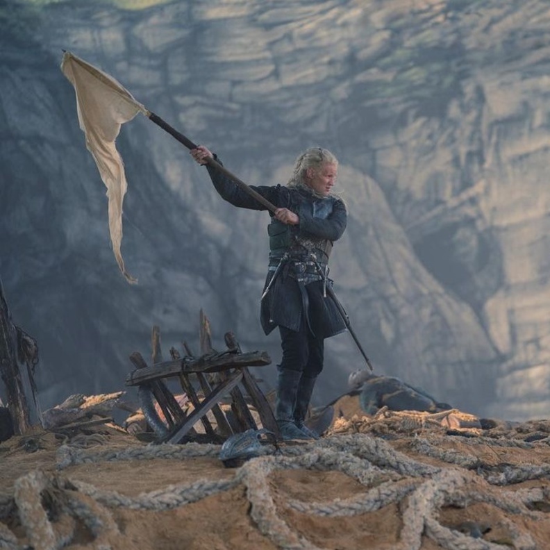  "House of the Dragon"