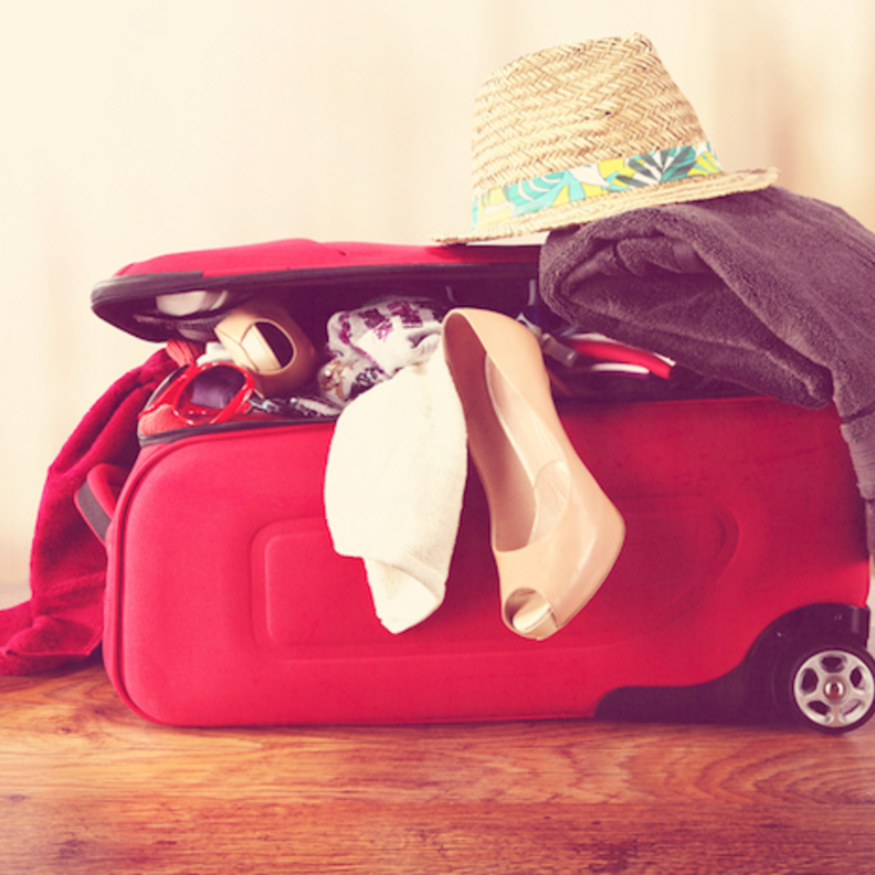 هذه الأشياء لا ينصح بأخذها أثناء السفر