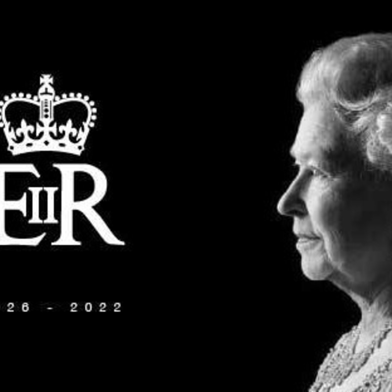 هكذا نعى أفراد العائلات الملكية من مختلف أنحاء العالم إليزابيث الثانية؟