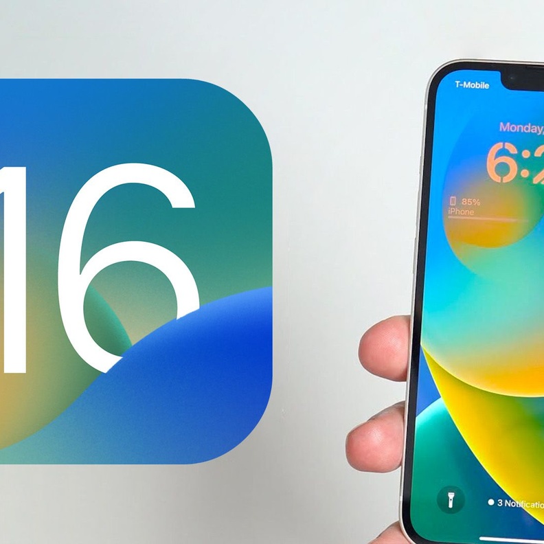 بعد طرحه رسمياً..ما الجديد في نظام IOS16 لهواتف آيفون
