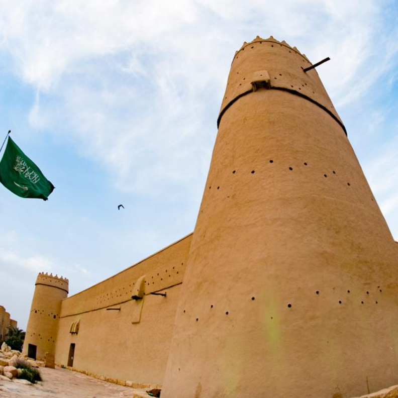 حصن المصمك.. 10 معلومات عن وجهة تاريخية خالدة في اليوم الوطني السعودي 92