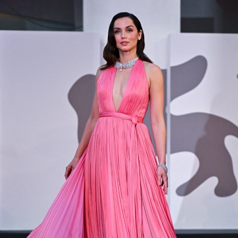 انا دي ارماس