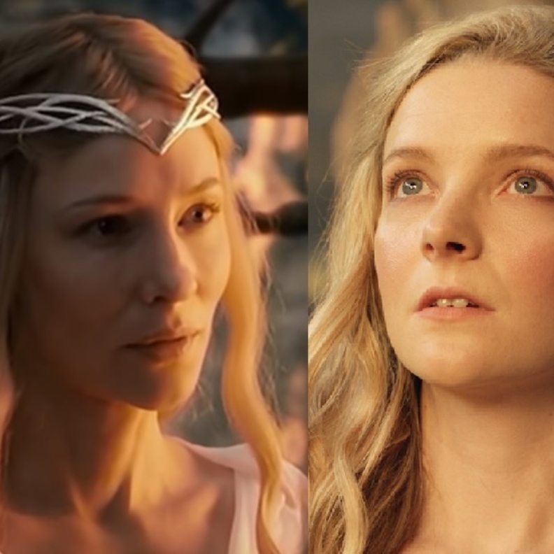 مشهد من المسلسل