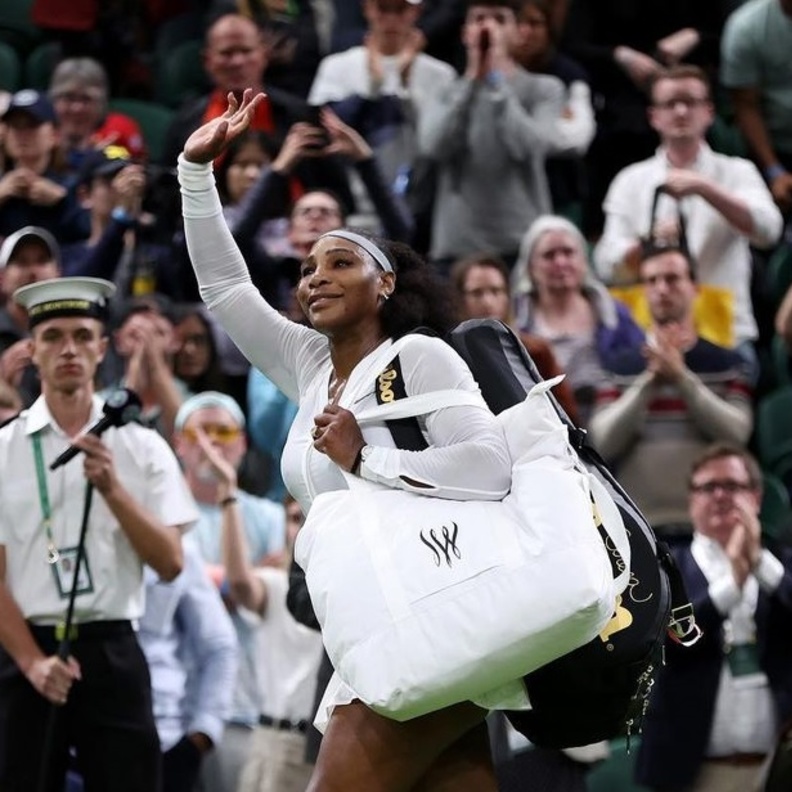 سيرينا ويليامز