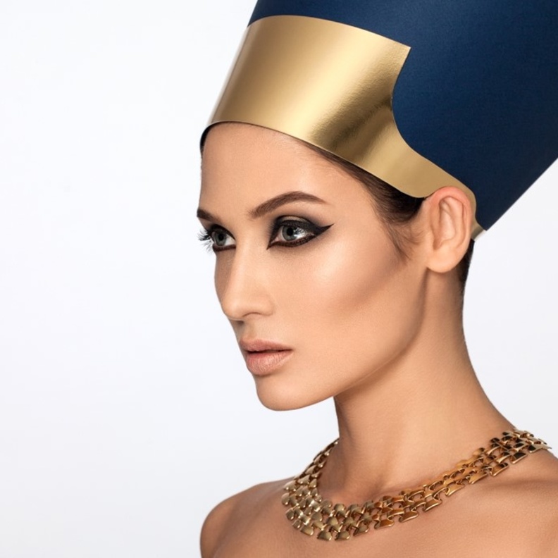 أسرار جمال الملكة كليو باترا لم تفقد قيمتُها على مر العصور فلا تُهمليها