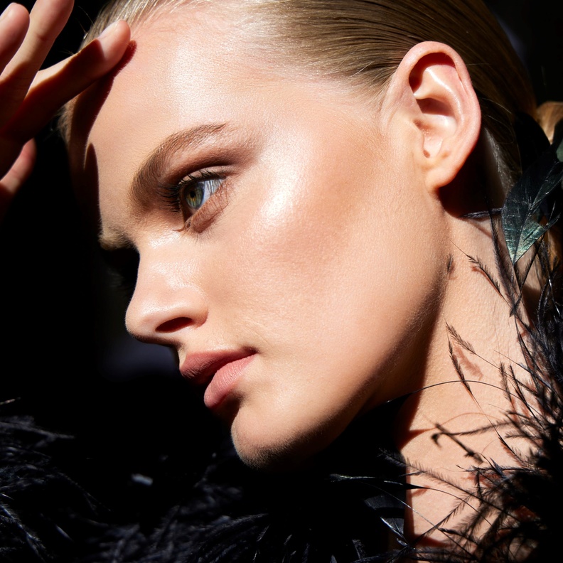 تطبيق الماسكات عدة مرات في الأسبوع يمنح بشرتك الإشراق