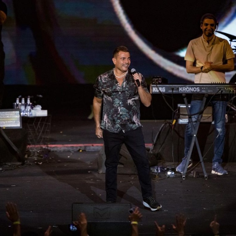 تزامنا مع اليوم الوطني السعودي.. أبرز المهرجانات الفنية التي تقام في المملكة العربية السعودية