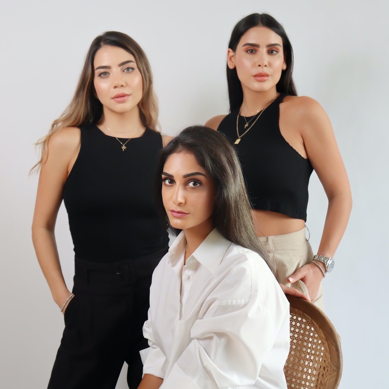 فاين للمجوهرات تعيد إطلاق تشكيلة STARGAZING تصاميم فاخرة ومستدامة بالتعاون مع رائدتي الأعمال ريم ونتاليا كنج