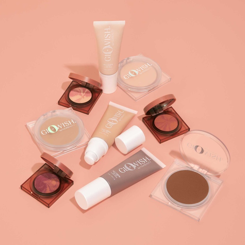 تألّق ببشرة غير لامعة مع برايمر Blur Jam المنعّم والخالي من السيليكون