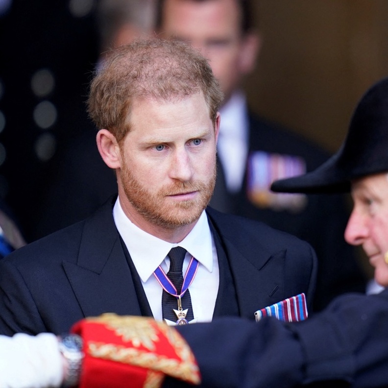 الامير هاري 