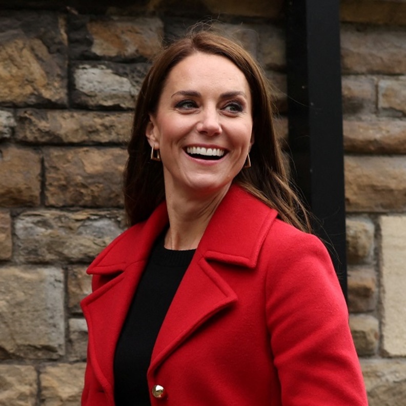 كيت ميدلتون 