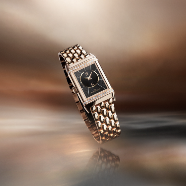 جيجر- لوكولتر تعلن عن اسم سفيرتها الجديدة: أنيا تايلور جوي