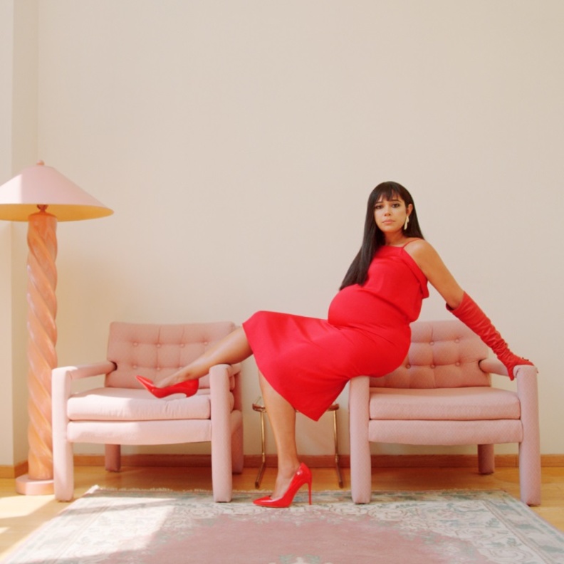 تمكين الذات.. رحلة حياة من خلال الحب والالتزام مع "آلاء بلخي"