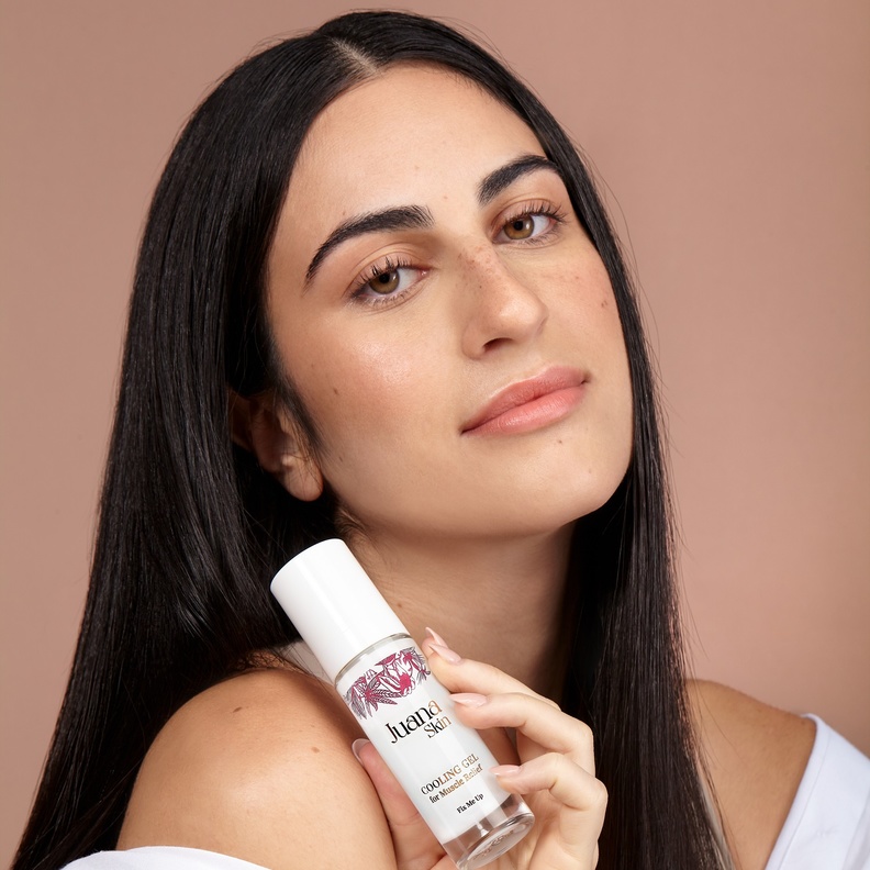 شراكة بين أول علامة تحمل شعار CBD من الشرق الأوسط JUANA SKIN والرائدة عالميا في مجال العيادات الطبية LANSERHOF