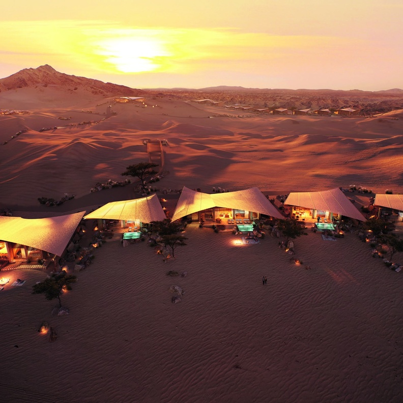 10 معلومات عن مشروع البحر الأحمر الساحر.. أكثر من 90 جزيرة خلابة تنتظر عشاق الاستجمام 