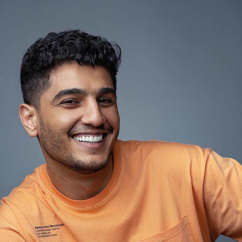 محمد عساف