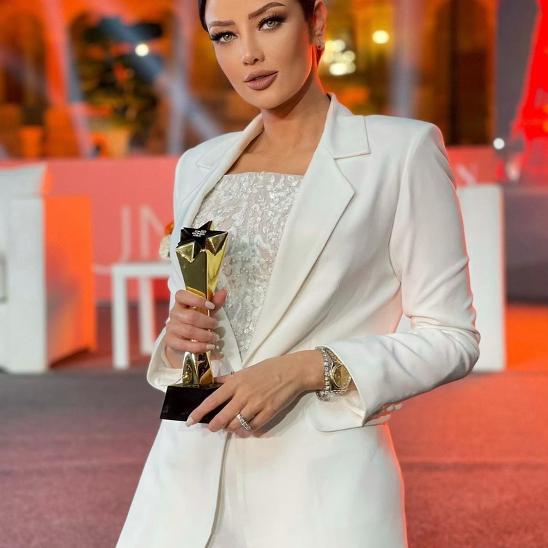 رضوى الشربيني