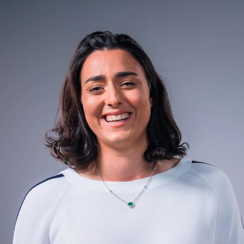 .محطات بارزة في حياة أنس جابر أول عربية تصل لنهائي بطولة أمريكا للتنس