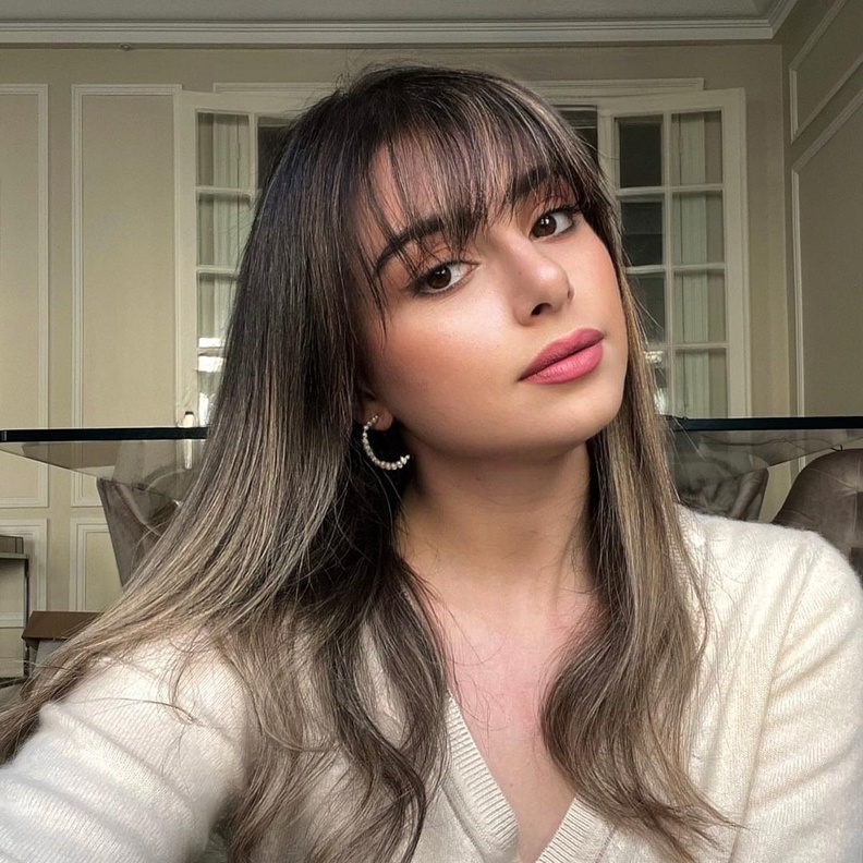 ماريتا الحلاني