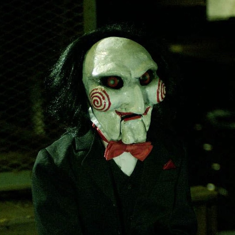 فيلم "Saw" حقق إيرادات ضخمة في الولايات المتحدة رغم الميزانية الضعيفة التي وضعت له