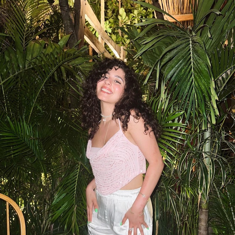 مايان السيد